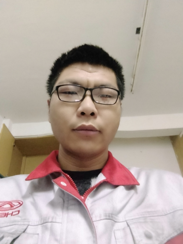 爱你就疼你的第一张照片--湛江相亲服务中心