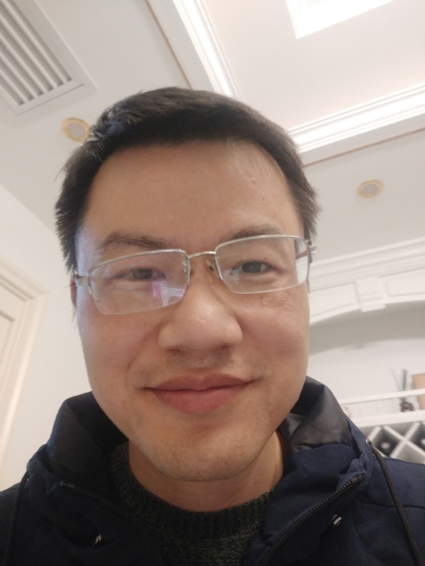 翔翔的第一张照片--湛江相亲服务中心