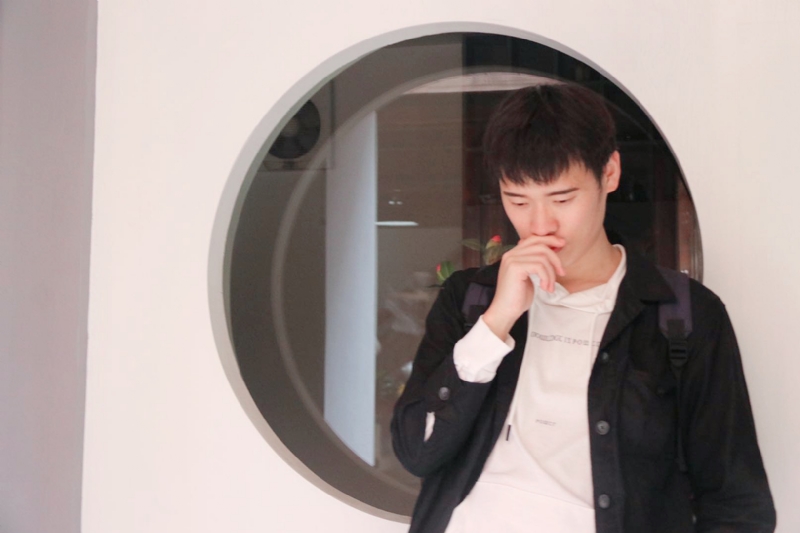 阿拉灯神丁的第一张照片--湛江相亲服务中心