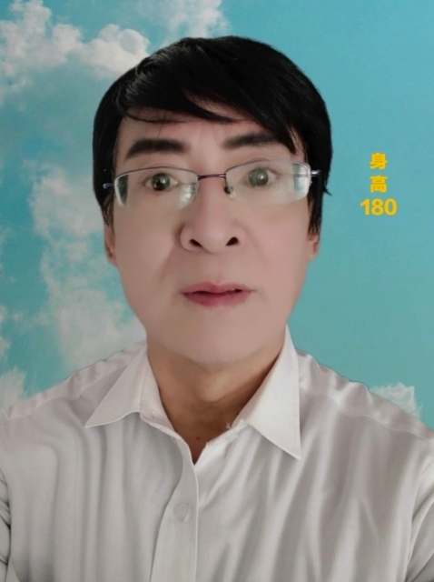 大叔寻觅有缘人的第一张照片--湛江相亲服务中心