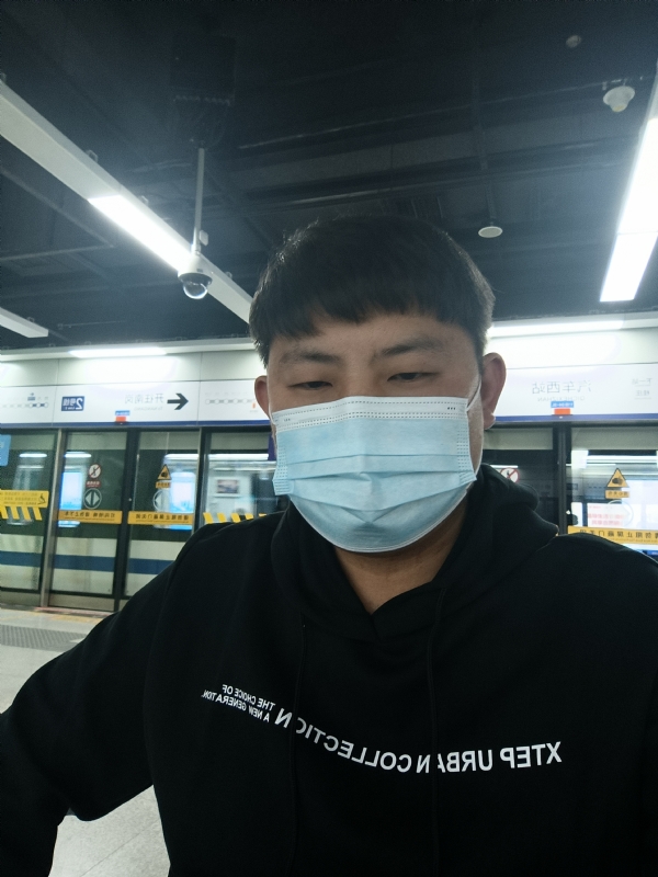 小生不才的第一张照片--湛江相亲服务中心