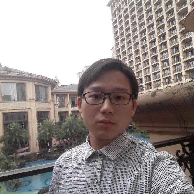 人在天涯的第一张照片--湛江相亲服务中心