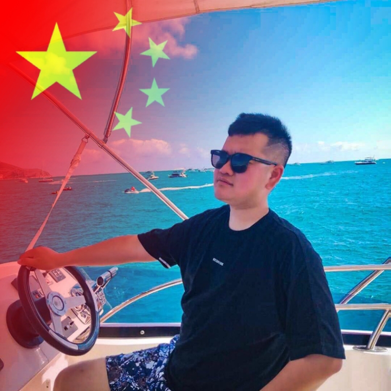 Yyq的第一张照片--湛江相亲服务中心