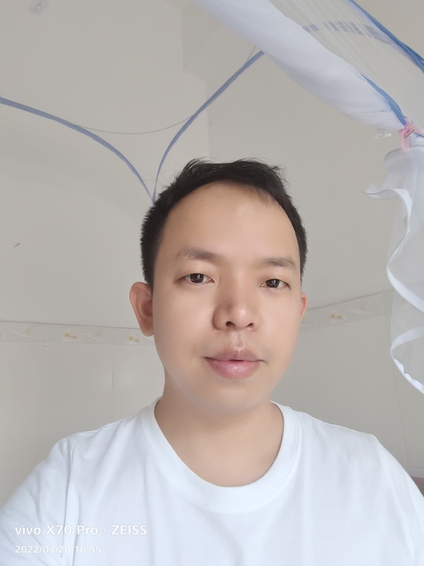 蒙柠的第二张照片--湛江相亲服务中心