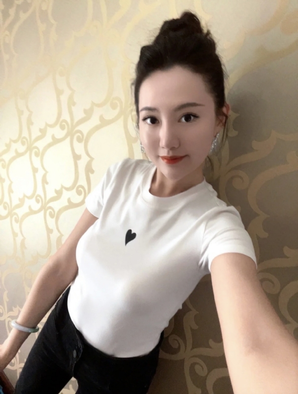 雨熙的第一张照片--湛江相亲服务中心