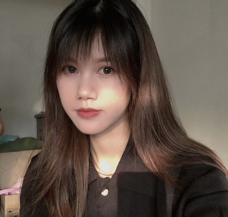 愛琳的第一张照片--湛江相亲服务中心