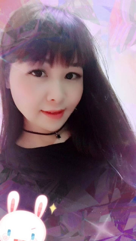 兰馨的第一张照片--湛江相亲服务中心
