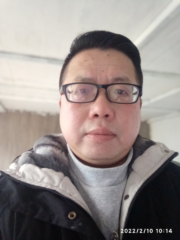 清风自来的第一张照片--湛江相亲服务中心