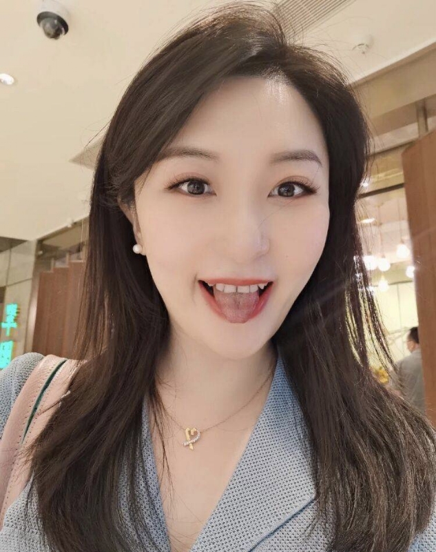 Judy的第三张照片--湛江相亲服务中心
