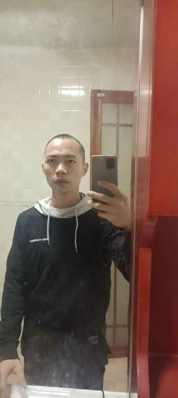黄钟溢的第一张照片--湛江相亲服务中心