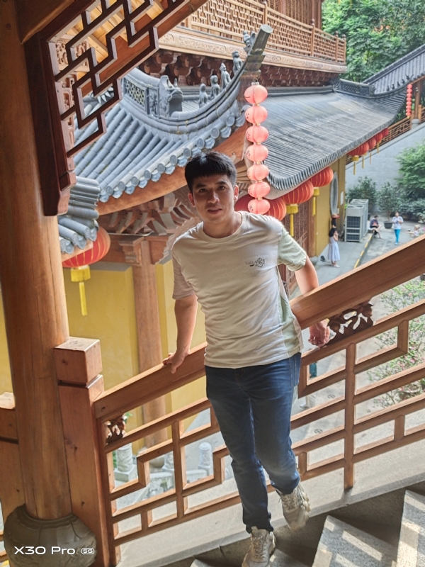开心快乐每一天的第三张照片--湛江相亲服务中心