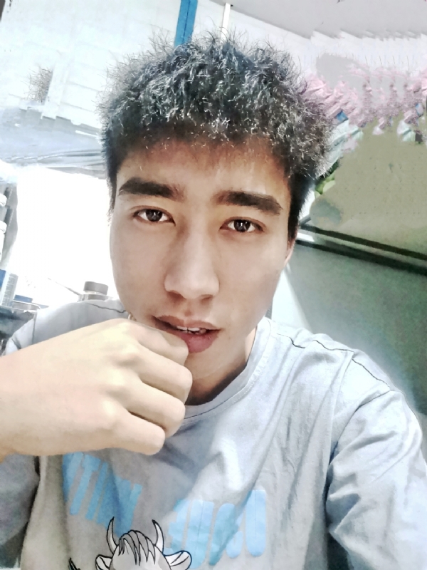 未来可期的第二张照片--湛江相亲服务中心