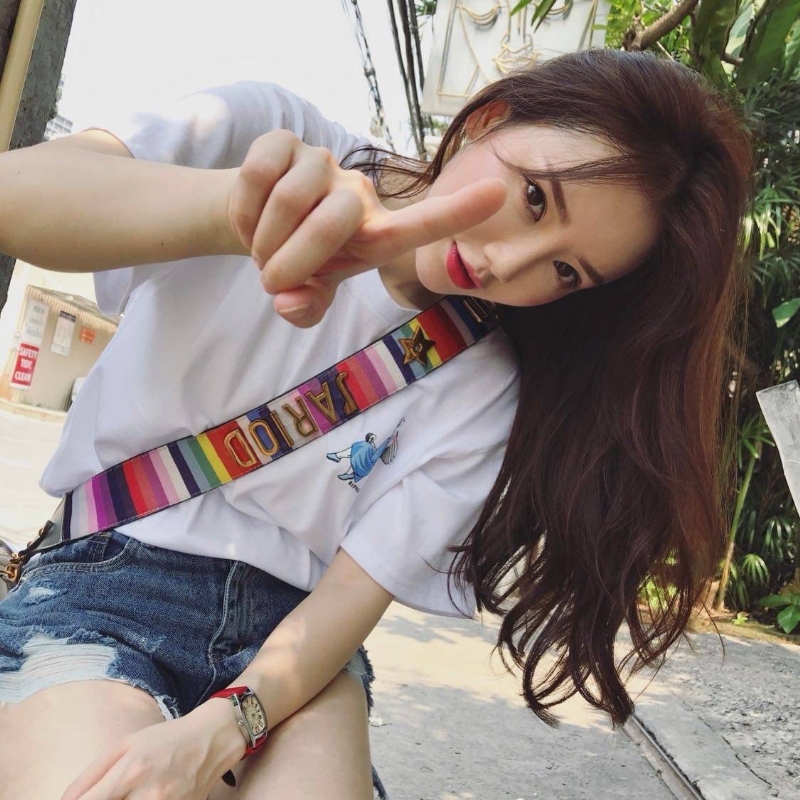 Lisa的第一张照片--湛江相亲服务中心