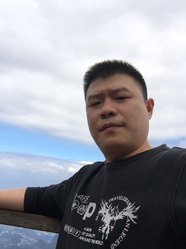 爱抽半支烟的第一张照片--湛江相亲服务中心