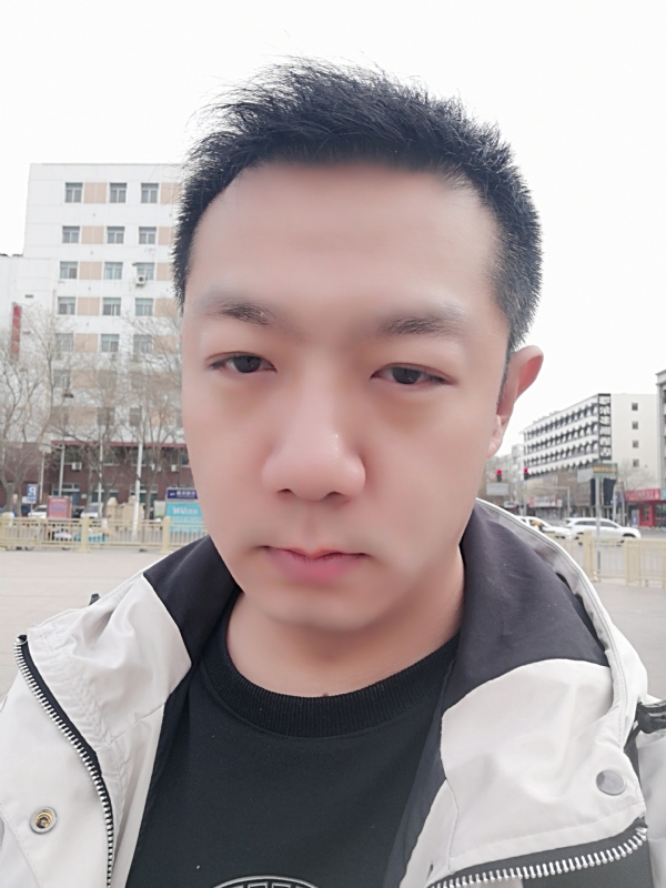 知己83的第一张照片--湛江相亲服务中心