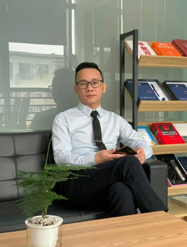 我這樣的男人的第五张照片--湛江相亲服务中心