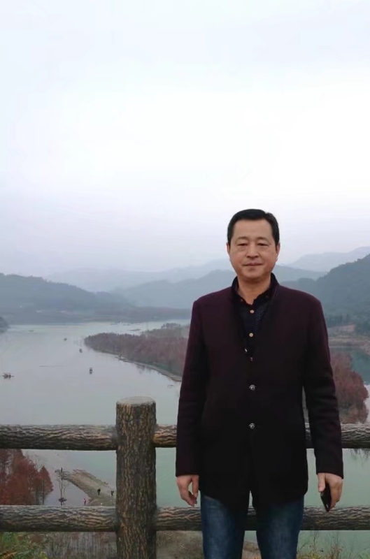 真心找老伴的第一张照片--湛江相亲服务中心