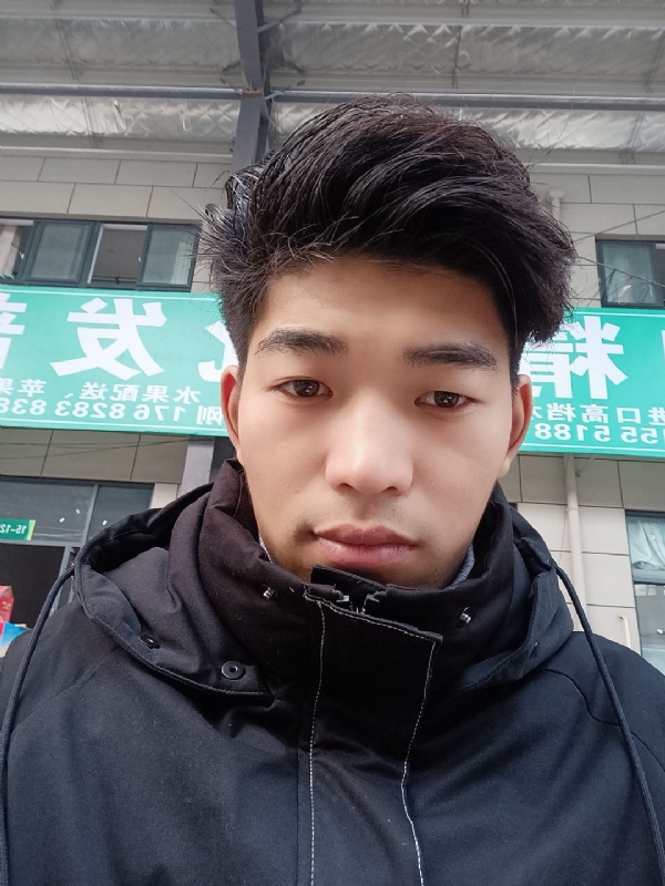 AA的第二张照片--湛江相亲服务中心