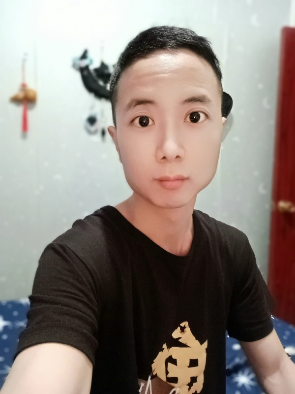 轻柔的热风的第二张照片--湛江相亲服务中心