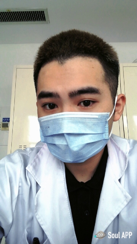 无疗的第一张照片--湛江相亲服务中心