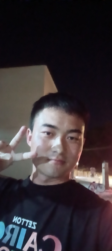 逆光的第一张照片--湛江相亲服务中心