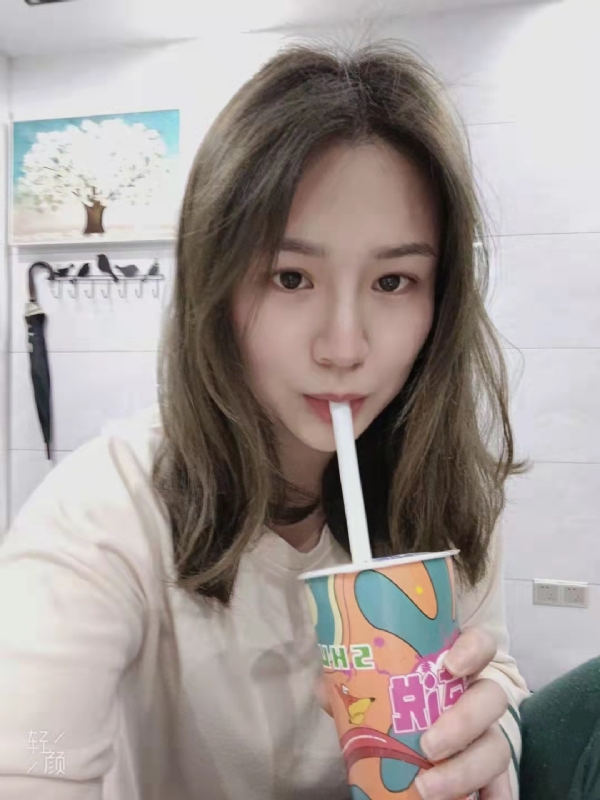 刘莲酥的第一张照片--湛江相亲服务中心