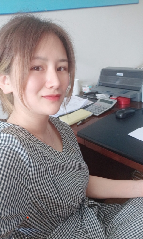 刘莲酥的第三张照片--湛江相亲服务中心