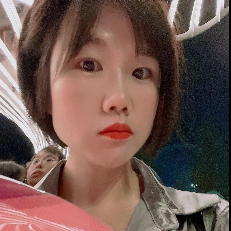琳琳的第二张照片--湛江相亲服务中心