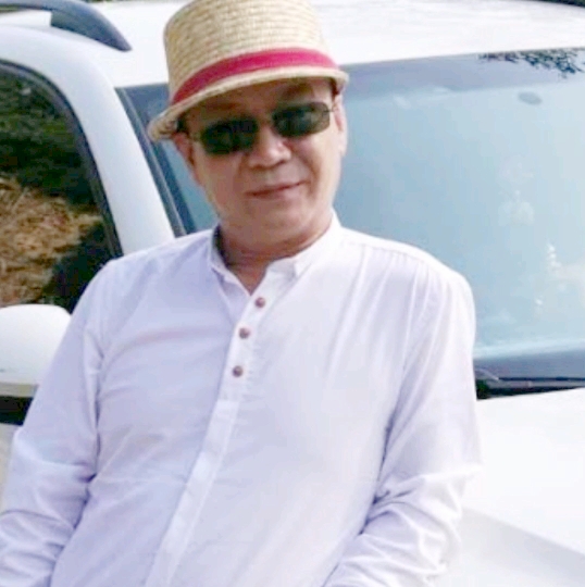 快快的第一张照片--湛江相亲服务中心