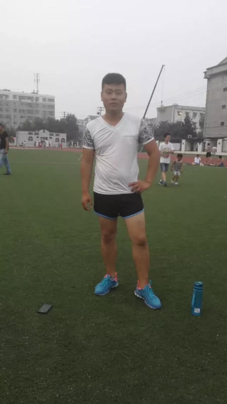 胡洋洋的第一张照片--湛江相亲服务中心