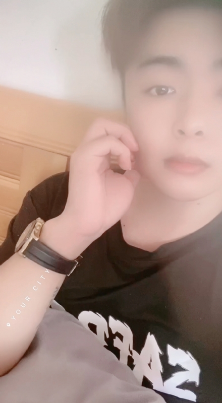 90后的第二张照片--湛江相亲服务中心