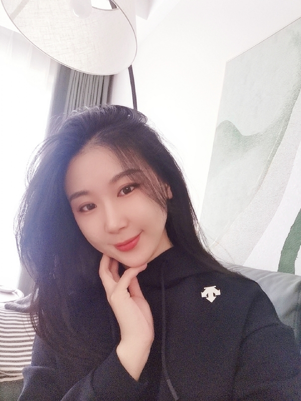 smile的第一张照片--湛江相亲服务中心