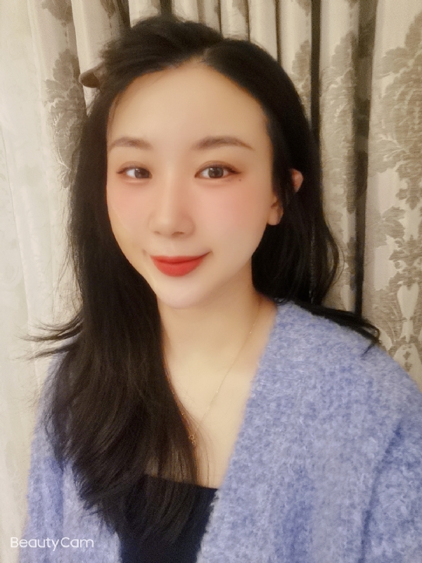 smile的第四张照片--湛江相亲服务中心
