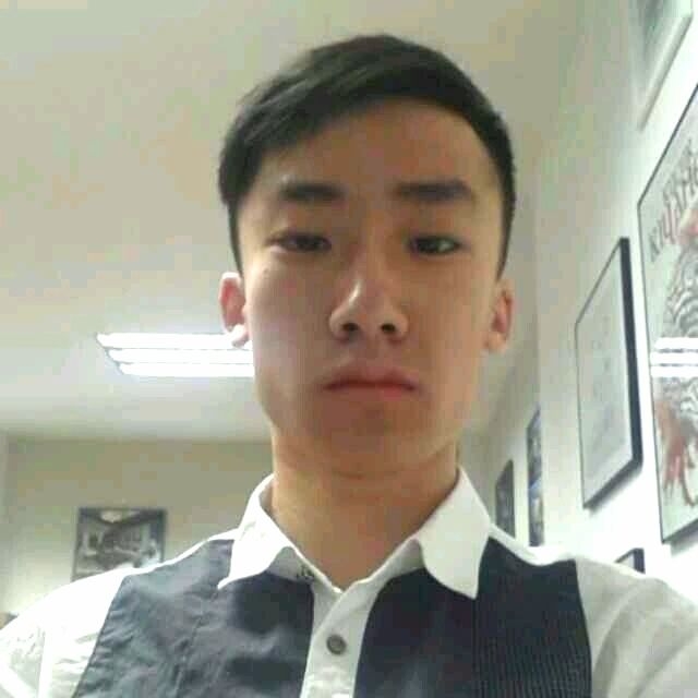 Ben的第一张照片--湛江相亲服务中心