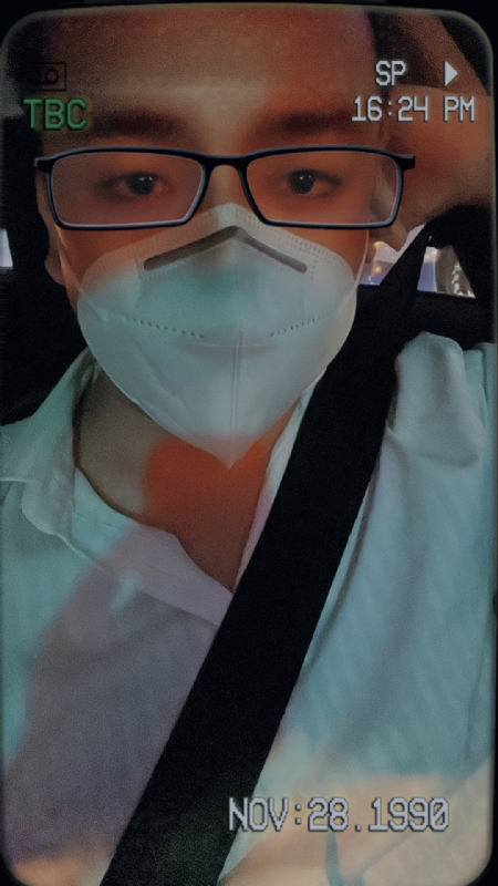 拾心的第一张照片--湛江相亲服务中心