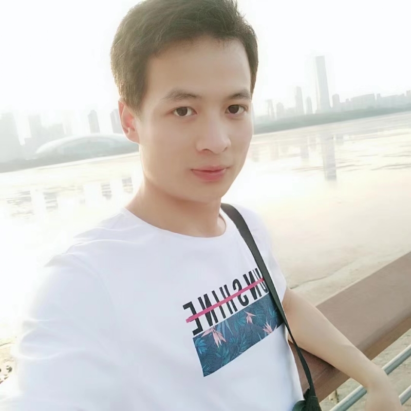 纯情又一的第一张照片--湛江相亲服务中心