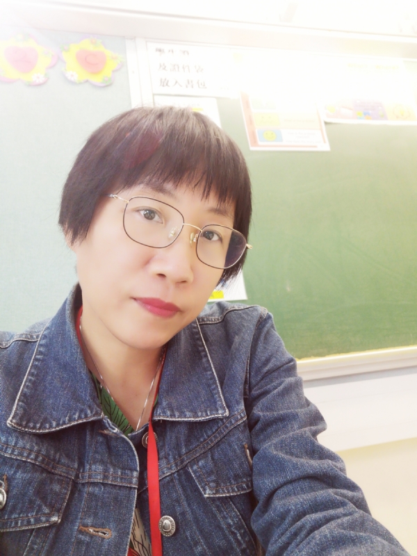 长不大的第二张照片--湛江相亲服务中心