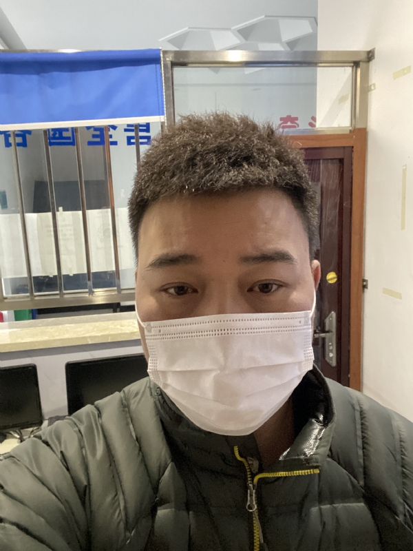 光明磊落的第一张照片--湛江相亲服务中心