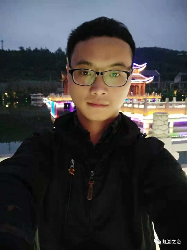 李逍遥的第一张照片--湛江相亲服务中心
