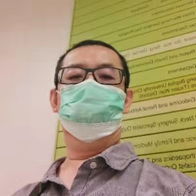 Alvin的第一张照片--湛江相亲服务中心
