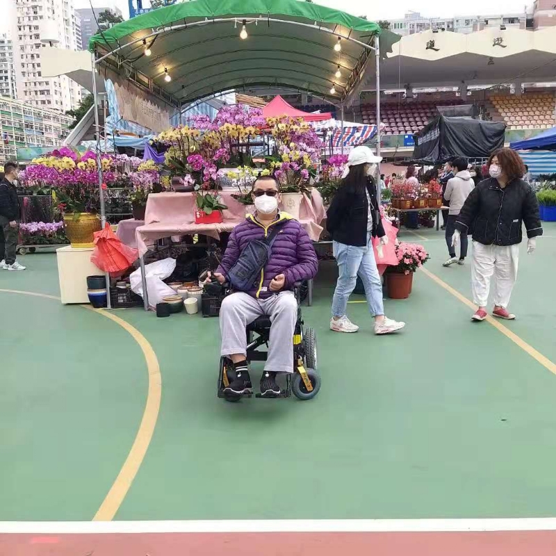 Alvin的第三张照片--湛江相亲服务中心