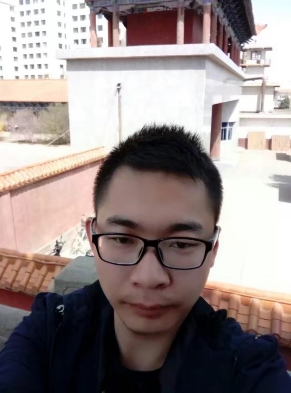 龙在天的第二张照片--湛江相亲服务中心