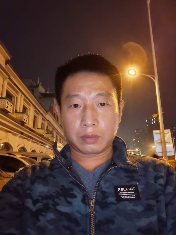 偷偷说的第二张照片--湛江相亲服务中心