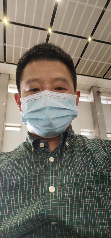 偷偷说的第三张照片--湛江相亲服务中心