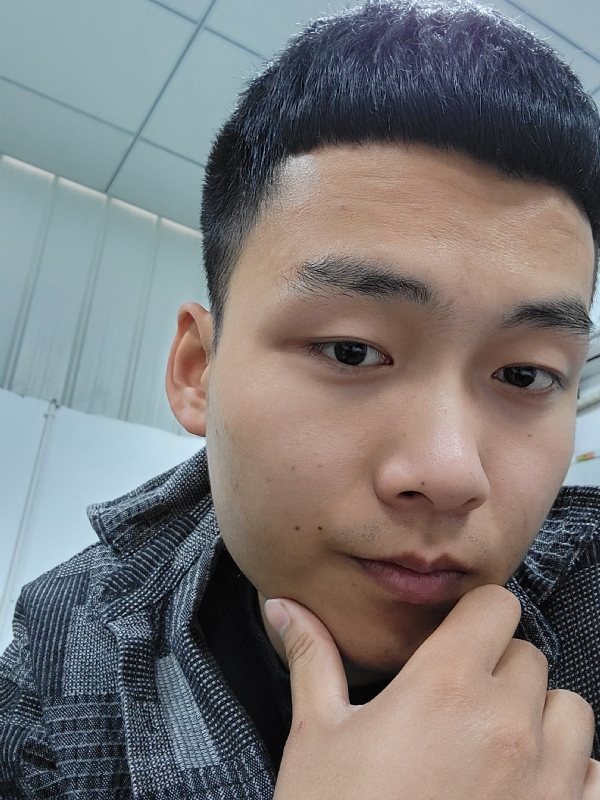 HHH的第一张照片--湛江相亲服务中心