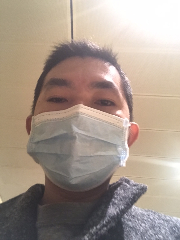 诚恳的第二张照片--湛江相亲服务中心