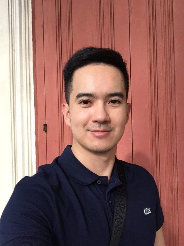 不负遇见的第二张照片--湛江相亲服务中心