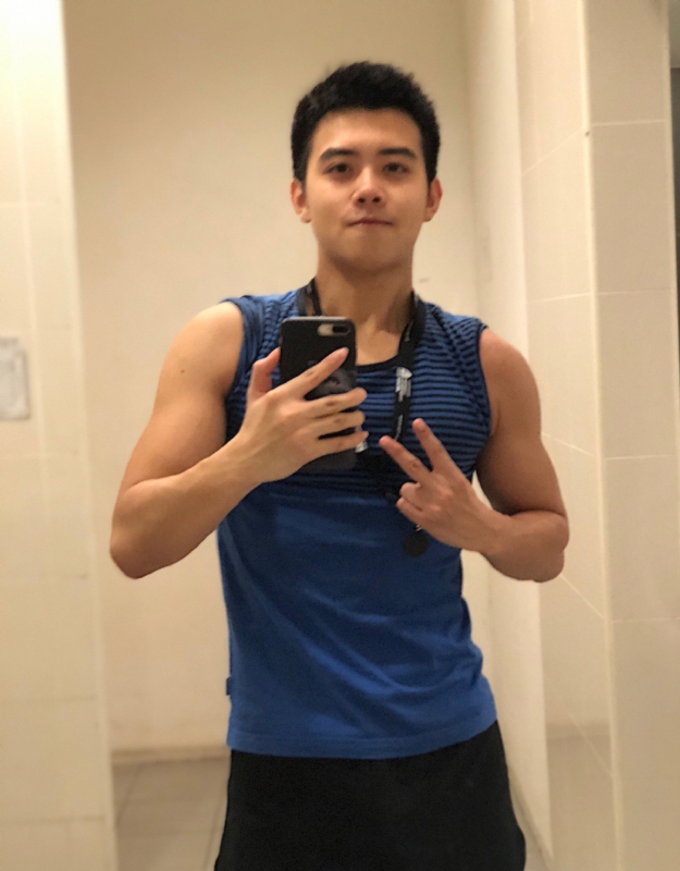 陈力晗的第二张照片--湛江相亲服务中心