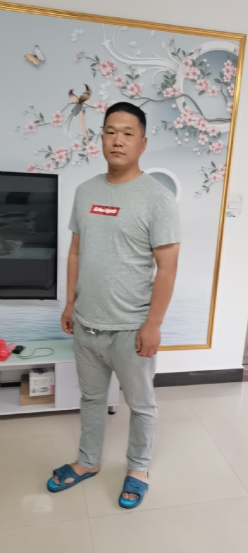 会飞的鱼的第二张照片--湛江相亲服务中心