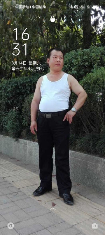 不加糖的苦咖啡的第二张照片--湛江相亲服务中心